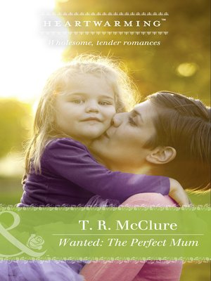 cover image of Wanted